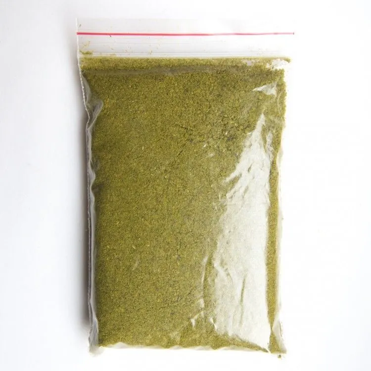 Сыпучее благовоние "Можжевеловый санг"