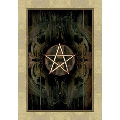 Oracle of the Dragonfae (Оракул Фейри Драконов)