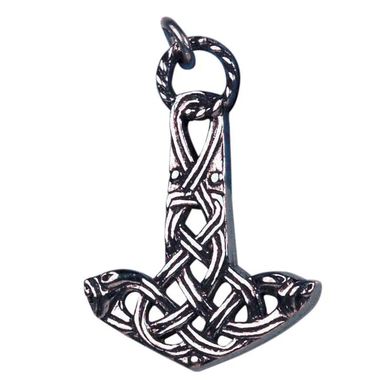 Подвеска "Молот Асов"