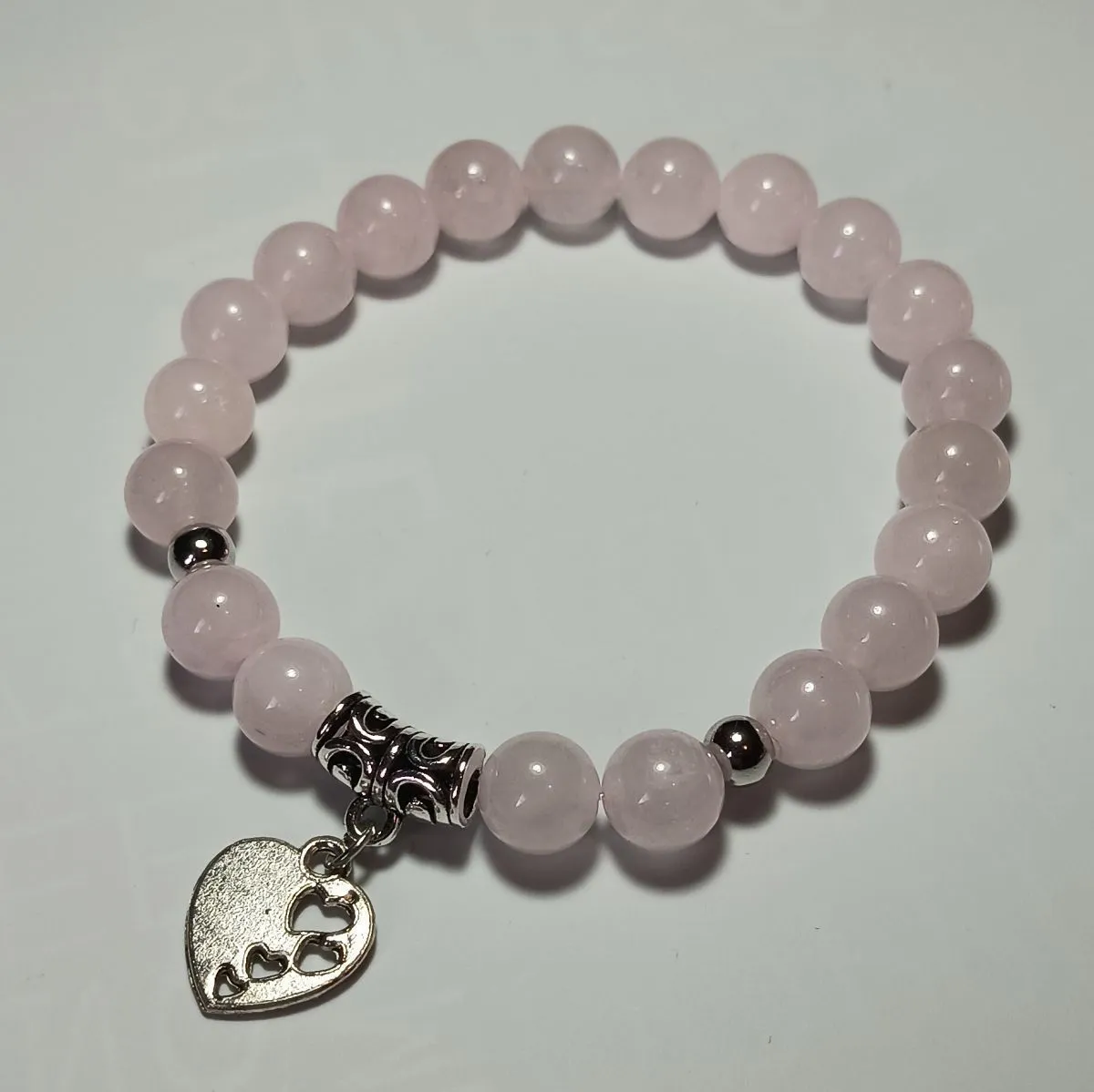 Браслет из натурального камня