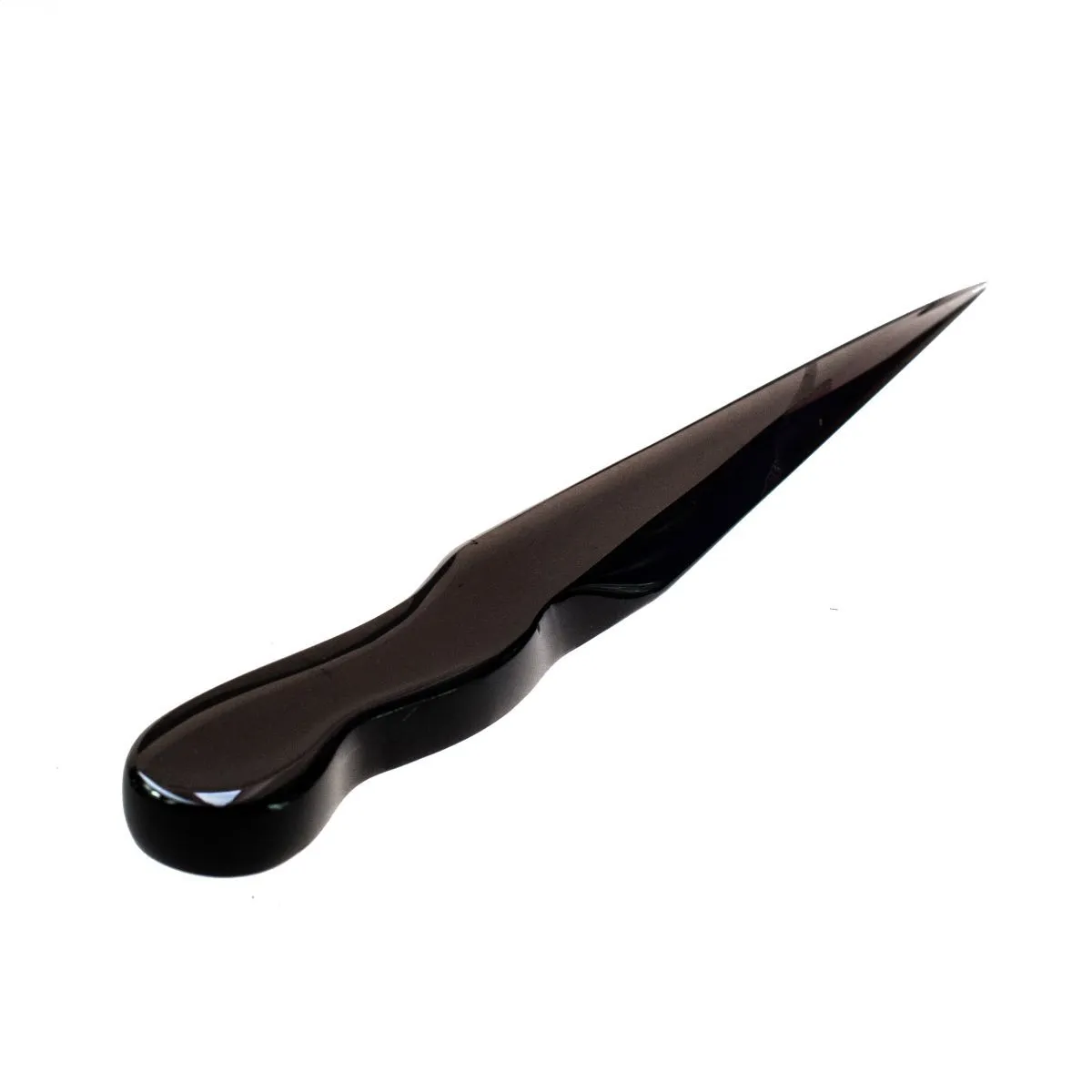 Обсидиановый нож "Сердце Пеле"