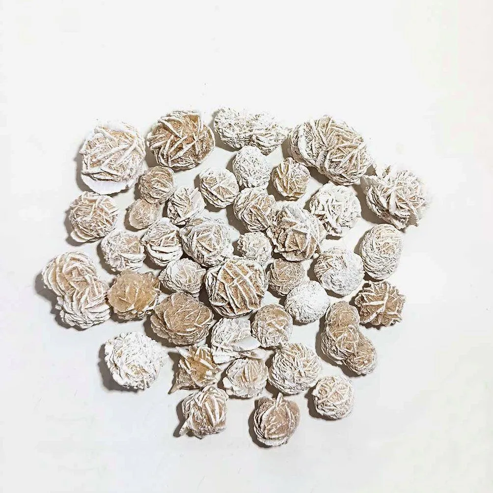 Пустынные розы, шарики