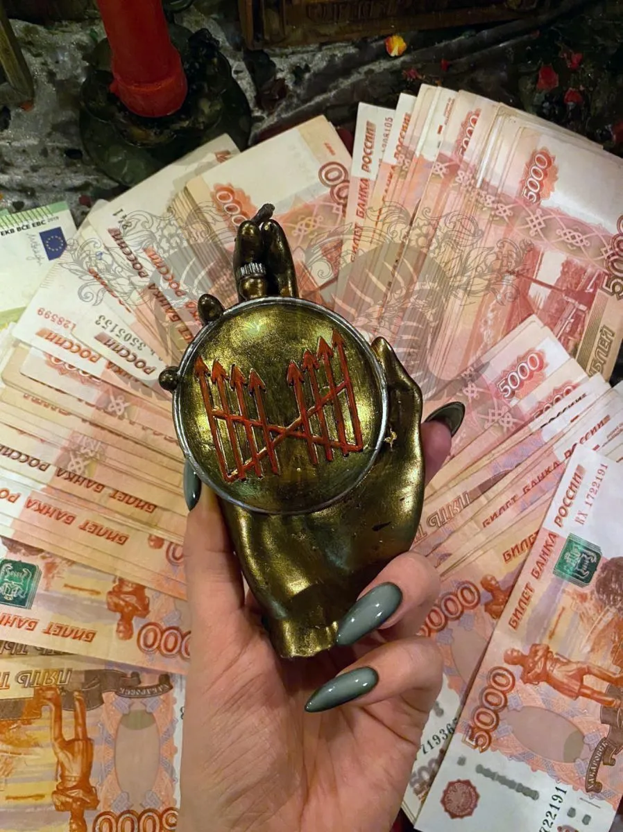 Свеча "Ускоритель Темпус"