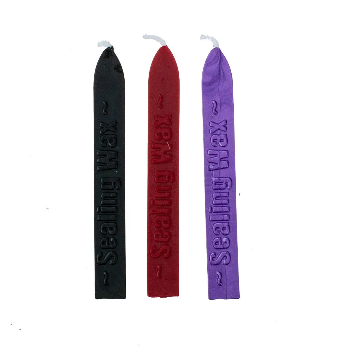 Сургуч для печатей