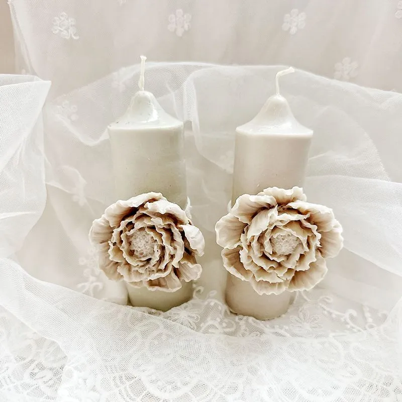 Свеча "Невеста"