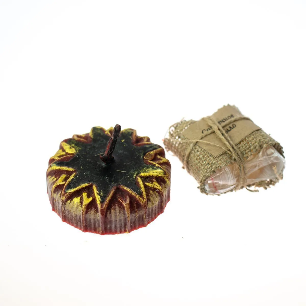 Свеча "Затмение"