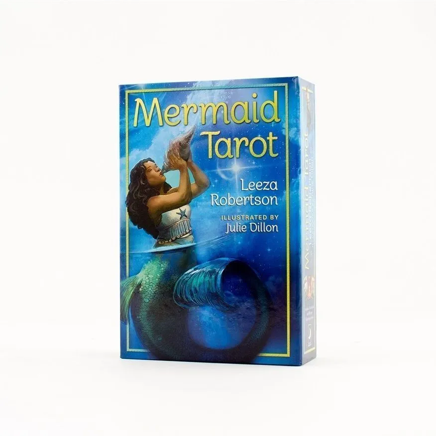 Таро Русалок (Mermaid Tarot)