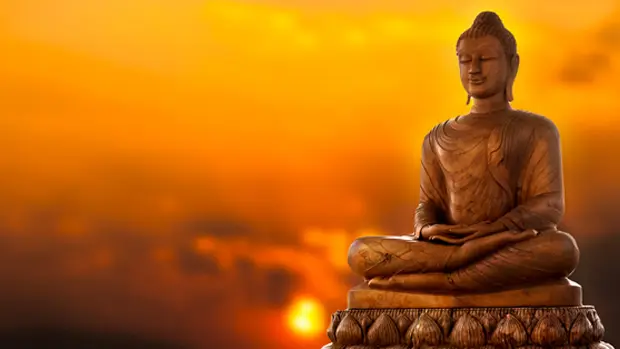 Философия буддизма и ее основные положения
