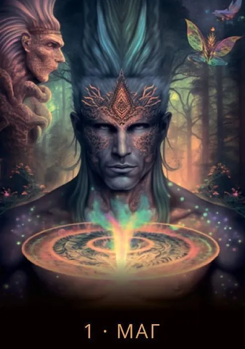 Оракул "Другой мир"