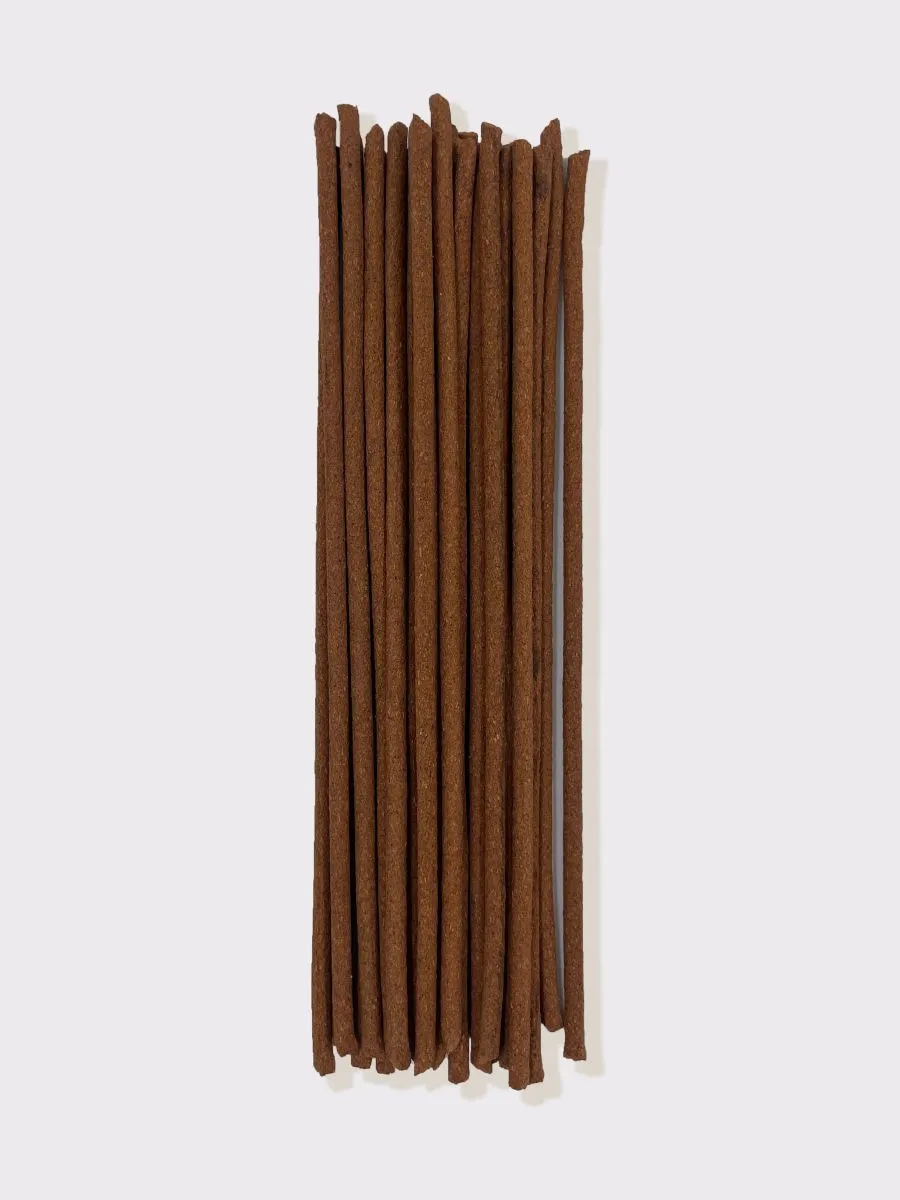 Бутанские благовония Macau Code "Zambala – Дзамбала"