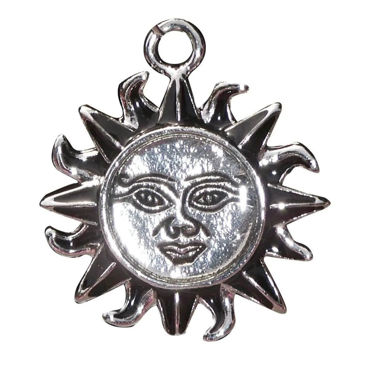 Талисман "Солнце"