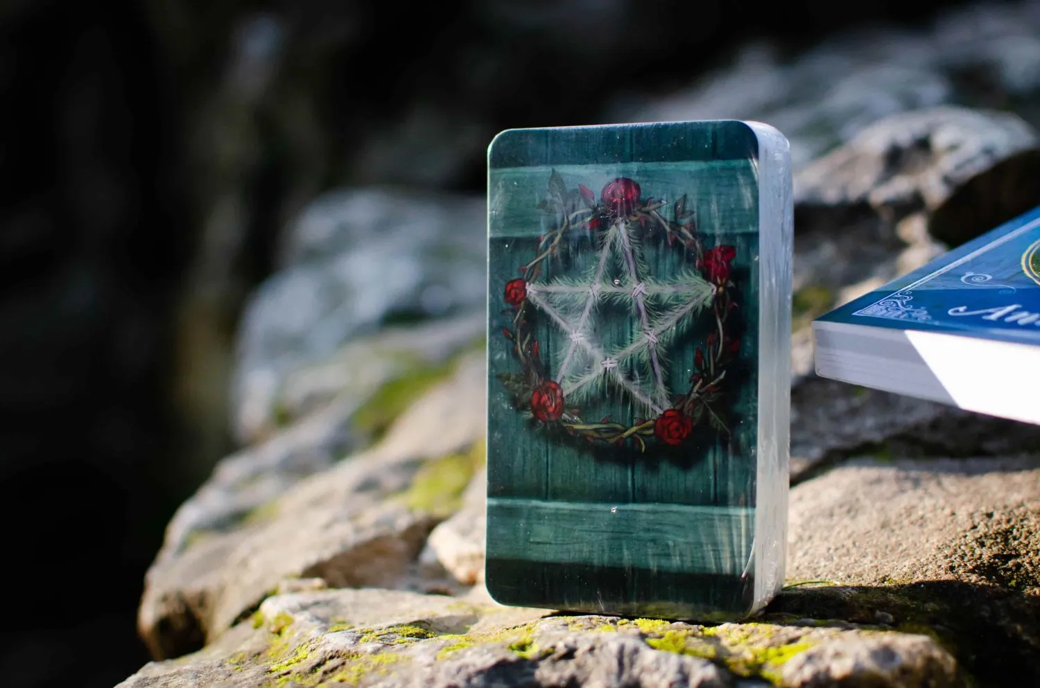 Таро Зеленой Ведьмы (The Green Witch Tarot)