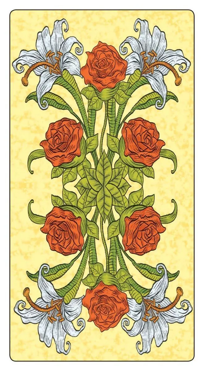 Набор "Таро До Того (Before Tarot)"