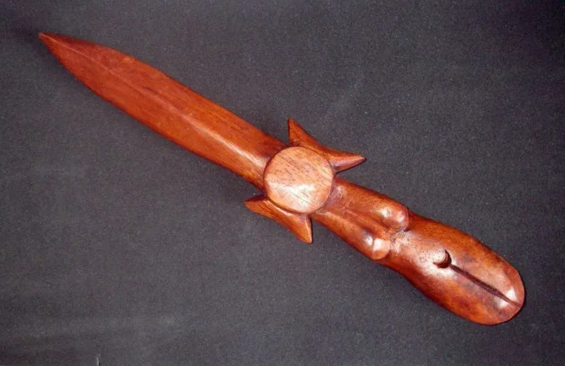 Атаме "Богиня"