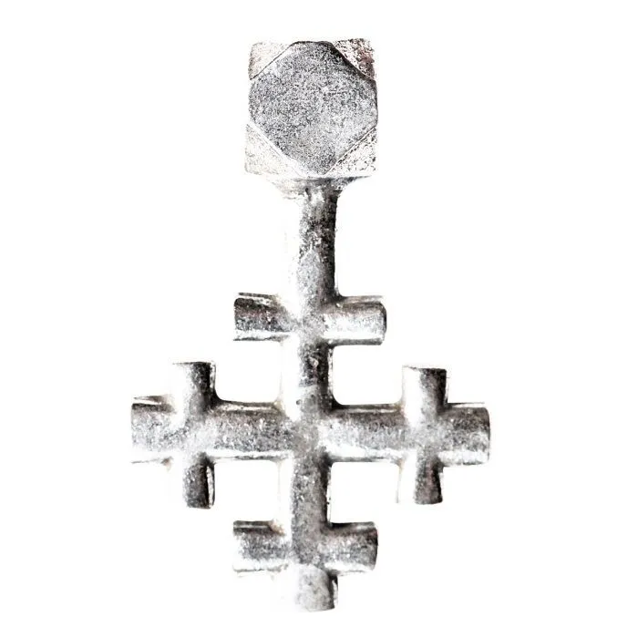 Подвеска "Норвежский крест"