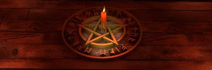 Символы оккультизма: какие тайны они хранят