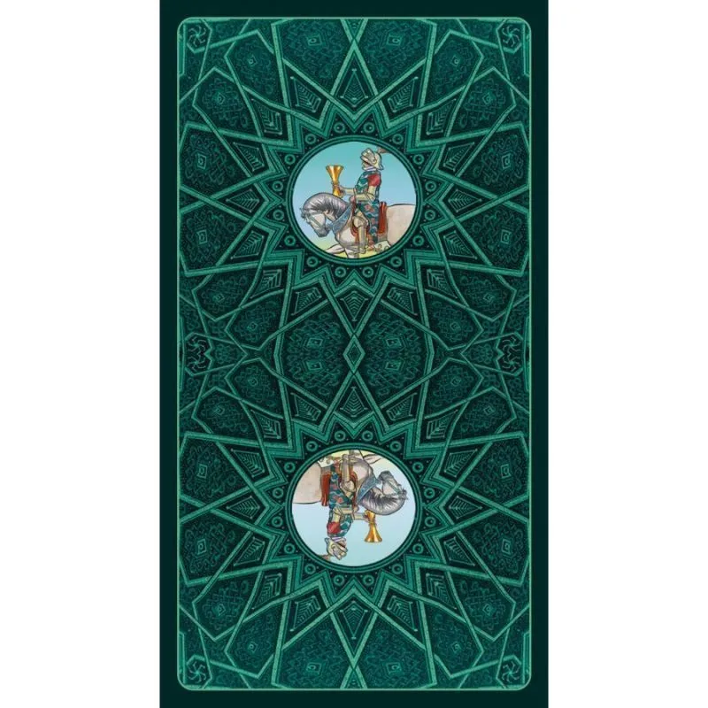 Таро Нью Вижн (русское издание)