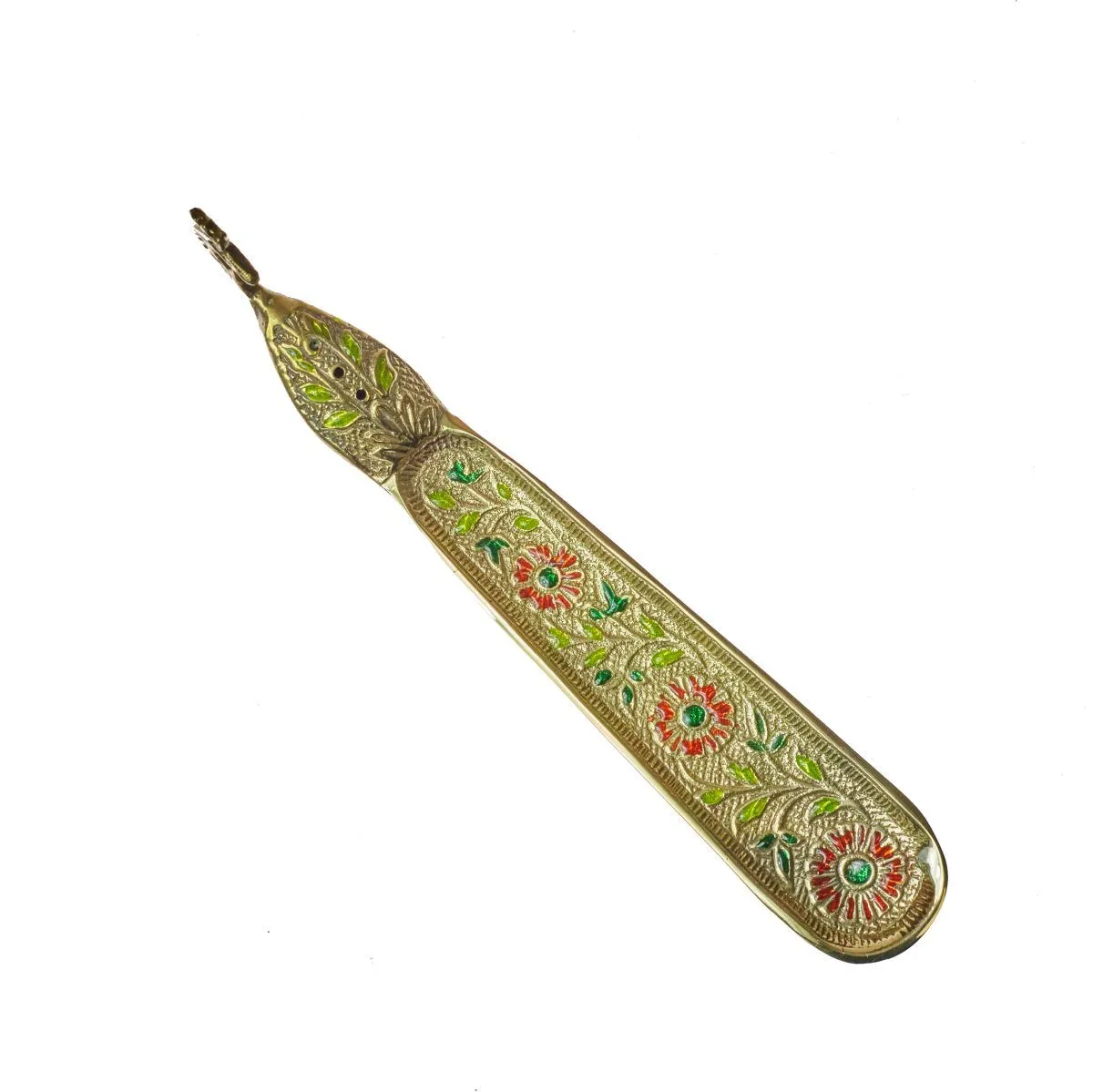 Подставка для благовоний "Птичье царство"