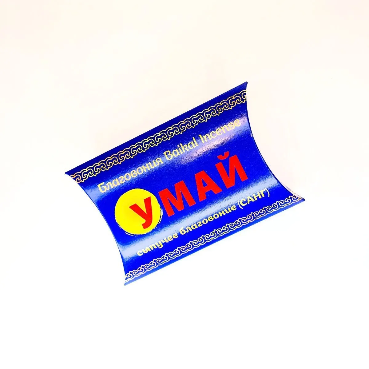 Байкальские благовония "Умай" (сыпучие)