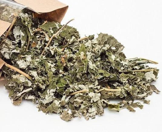 Малина (лист, 30 гр)