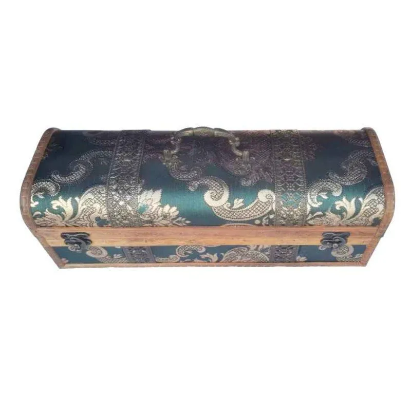 Сундучок "Маркиза" для свечей и алтарных принадлежностей