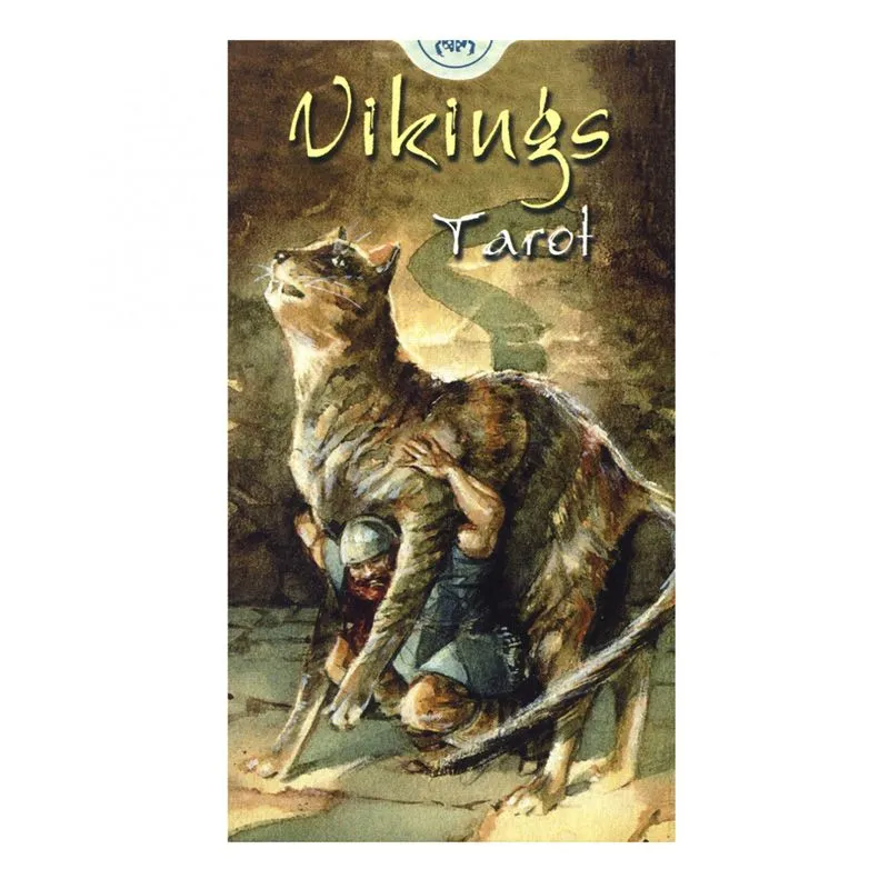 Таро Викингов