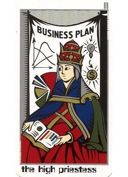 Grand Bazaar Taro (Старшие арканы + дополнительная карта)