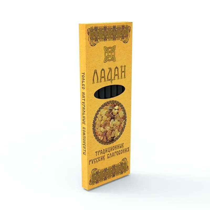 Благовоние "Ладан"
