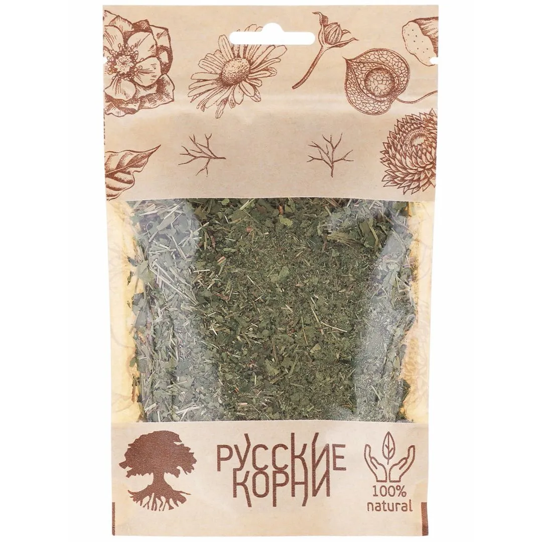 Барвинок, трава, 25 г