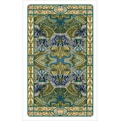 Таро "Гармония" мини (Harmonious Tarot)