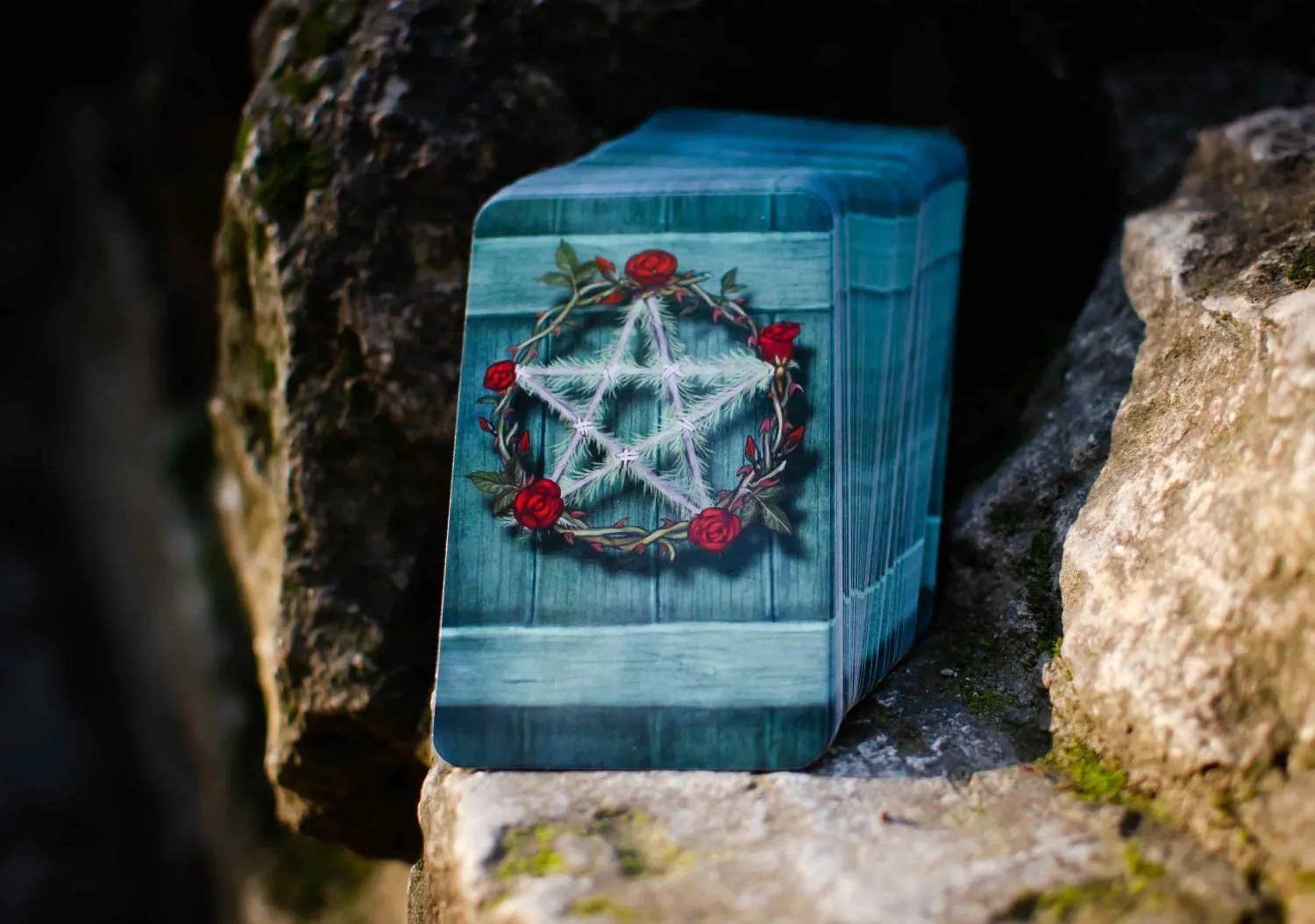 Таро Зеленой Ведьмы (The Green Witch Tarot)