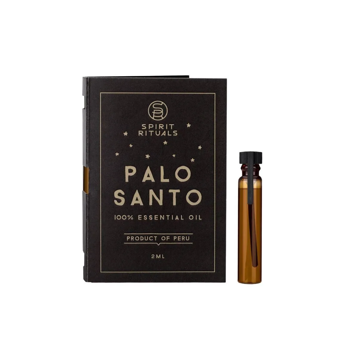 Эфирное масло пало санто (2 мл)