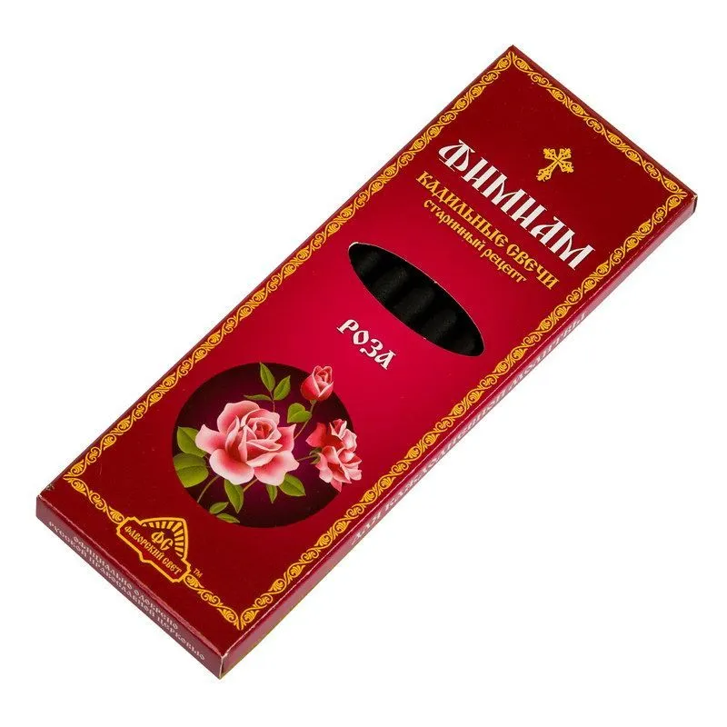 Благовоние "Роза"