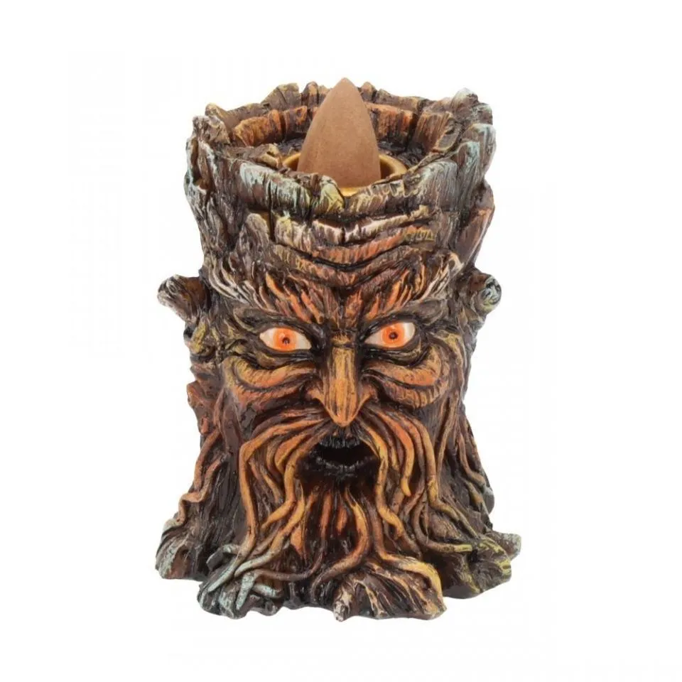 Подставка под благовония "Дух лесной чащи"