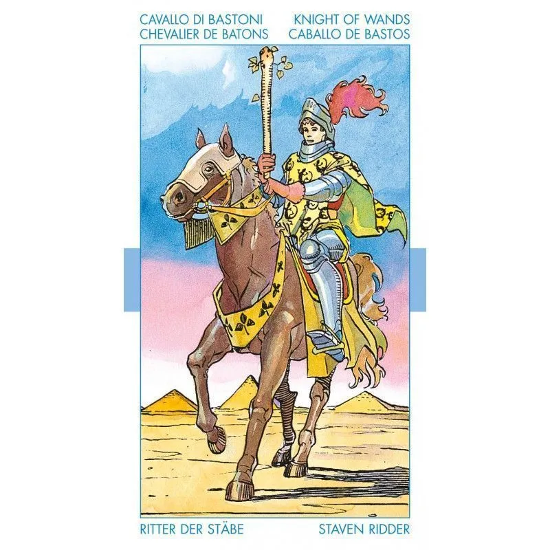 Таро Универсальное