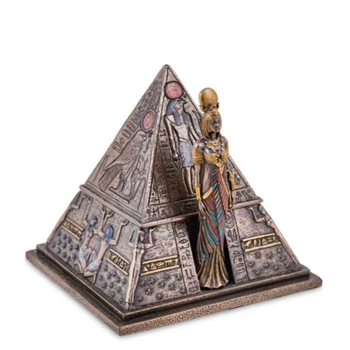Шкатулка «Царица Египта»