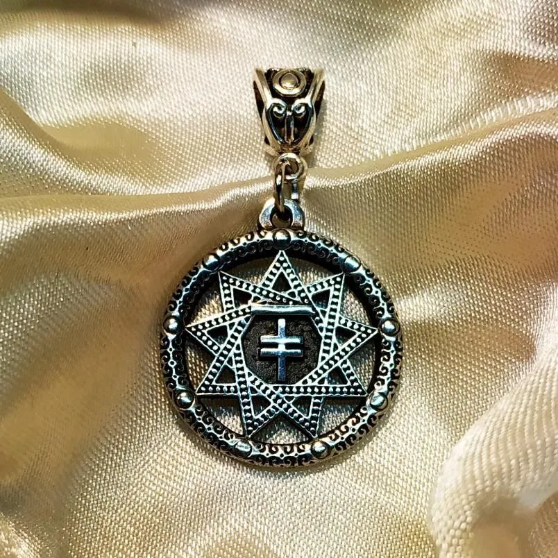 Оберег "Чертог Лиса" (с 23 марта по 14 апреля)