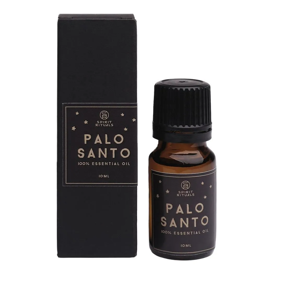 Эфирное масло пало санто (10 мл)