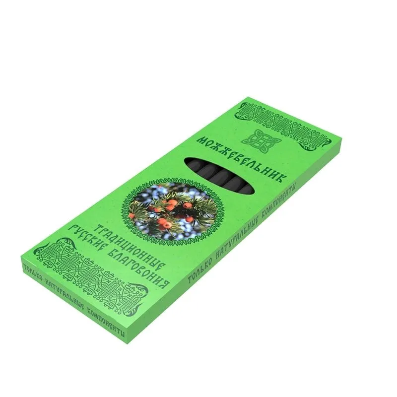 Благовоние "Можжевельник"