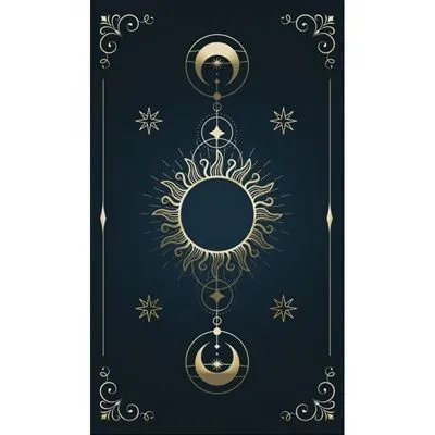 Таро Оппозиций (Tarot of the Oppositions)