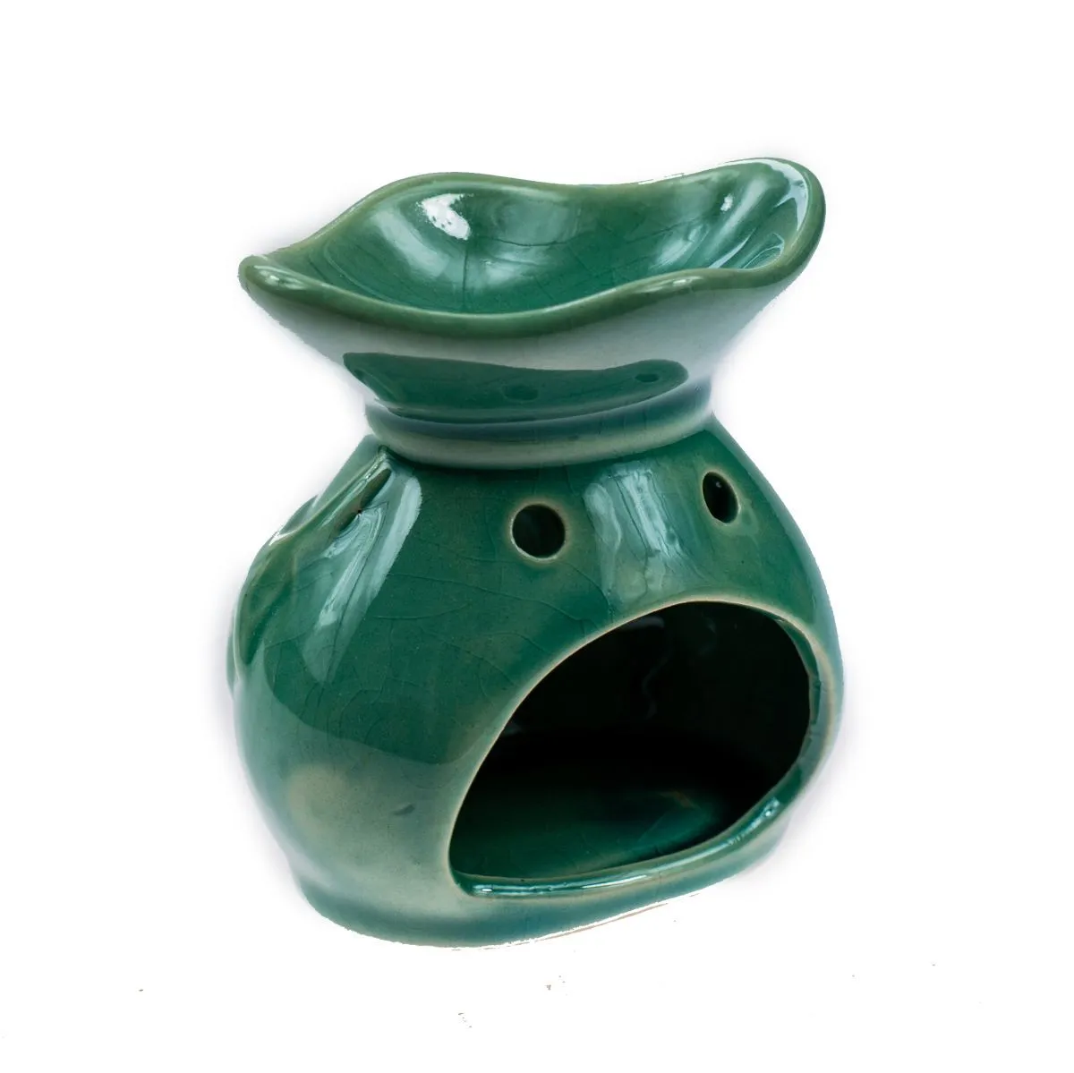 Аромалампа "Бирюза"