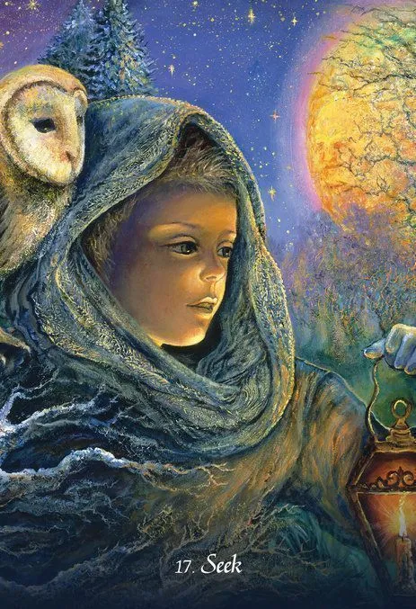 Оракул Благодарности (Gratitude Oracle)