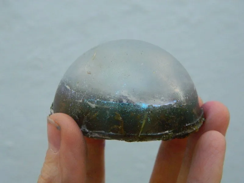 Мыло с минералами "Тина"