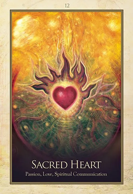 Оракул "Gaia" (Оракул Гайя)