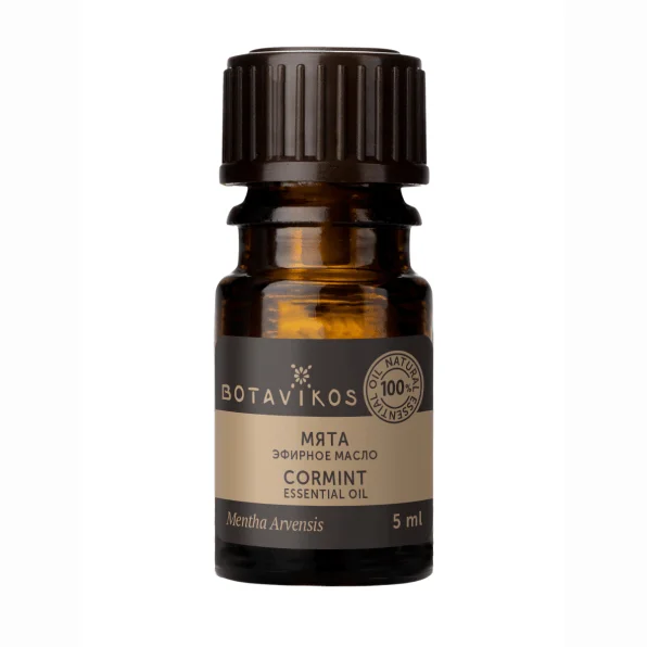 Эфирное масло "Мята" 10 мл.