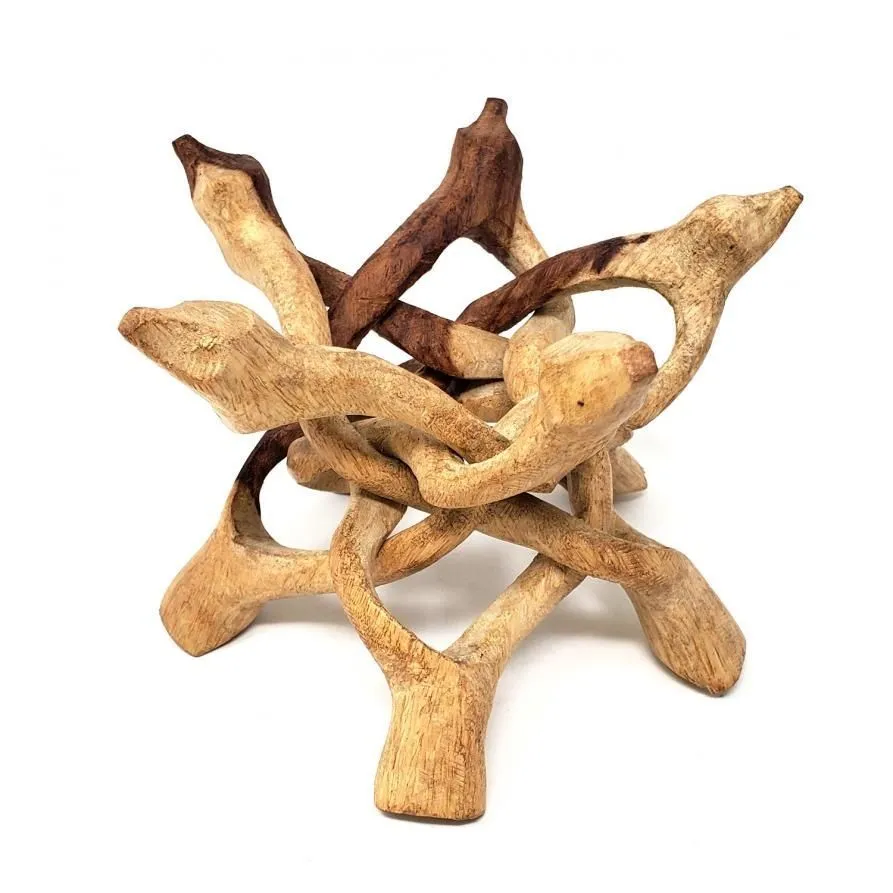 Подставка "Кобра" большая, 5 ножек