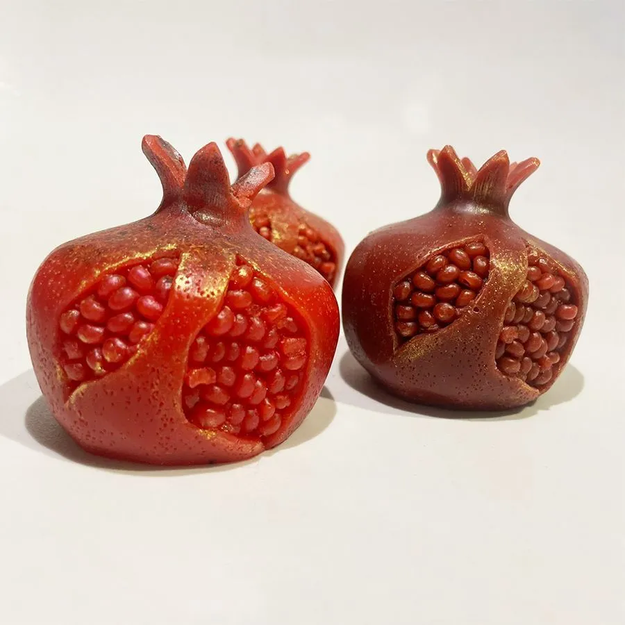 Свеча "Гранат"