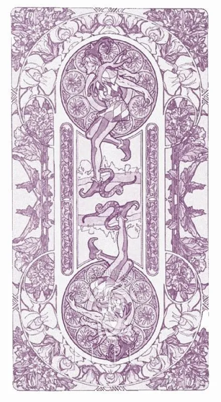 Таро Галерея