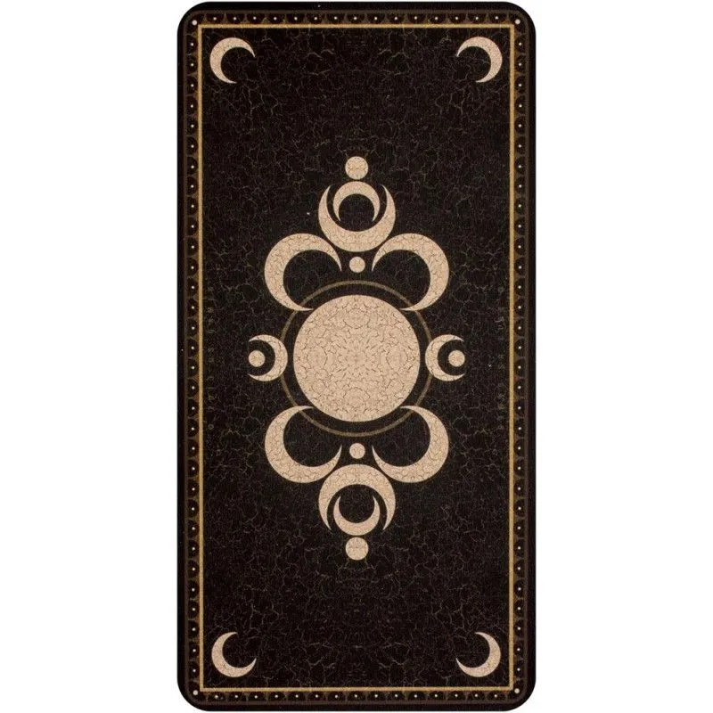 Deviant Moon Tarot (Таро Безумной Луны) Premier Edition