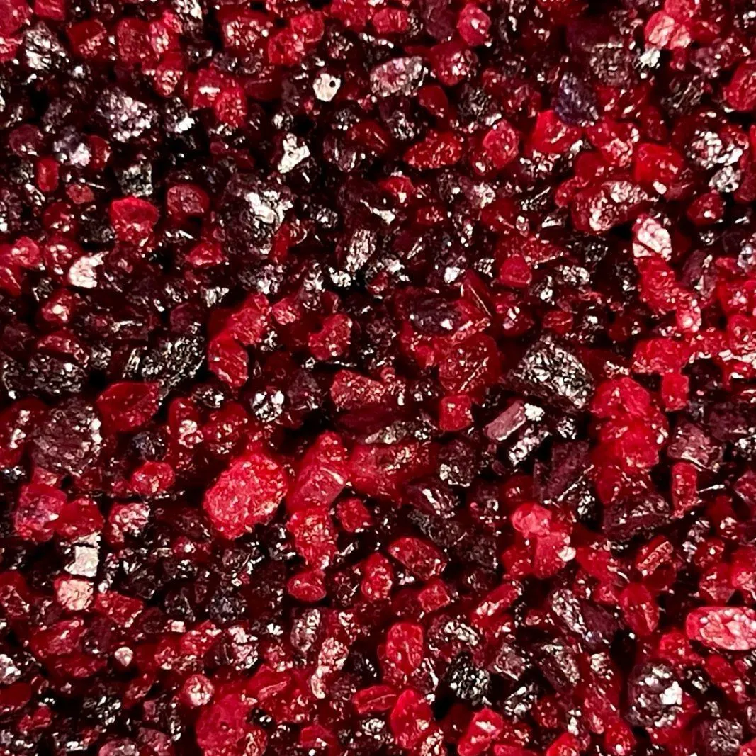 Соль для ванны "Bloody Twilight"